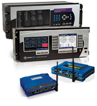 Substation Automation Systems