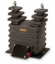 Superbute current and voltage transformers