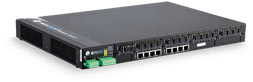 ML3000 Managed Ethernet Switch
